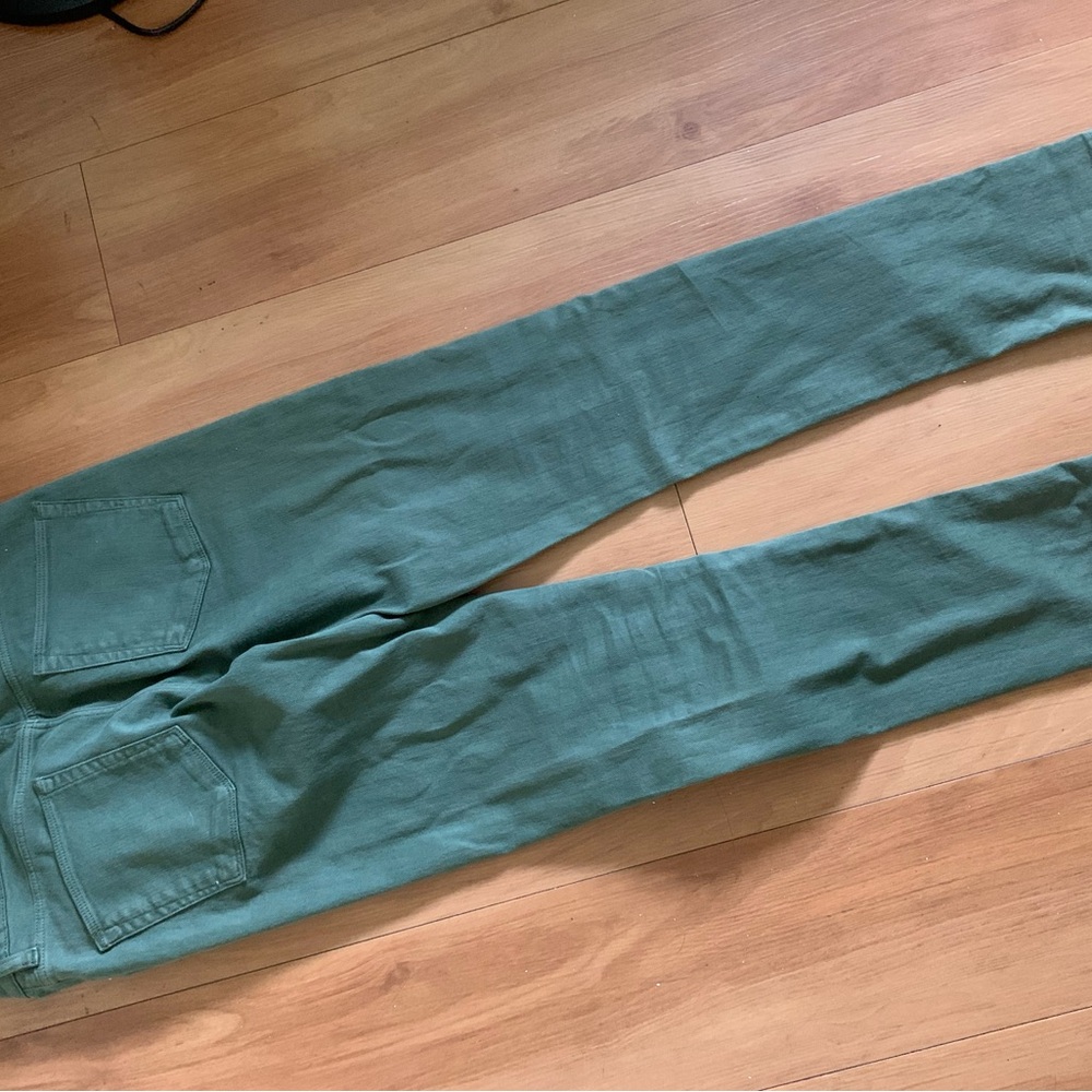 ASOS Men’s Green/Olive Pants
